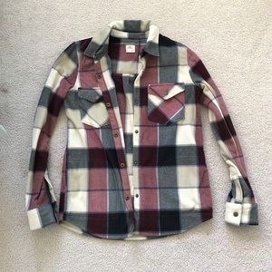 O’Neill Women’s Flannel